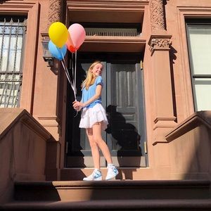 Meet your Posher, Kali